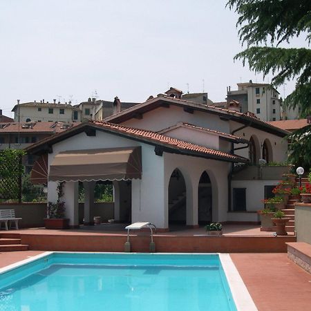 Le Casacce Case Per Vacanze Carmignano Zewnętrze zdjęcie