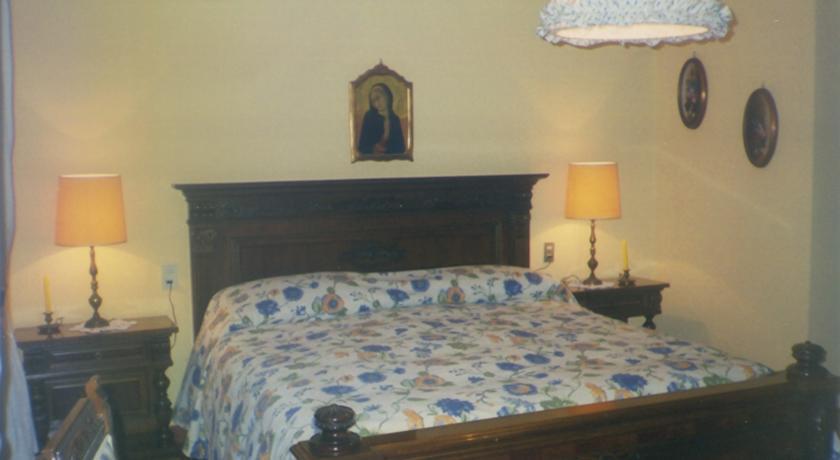 Le Casacce Case Per Vacanze Carmignano Pokój zdjęcie