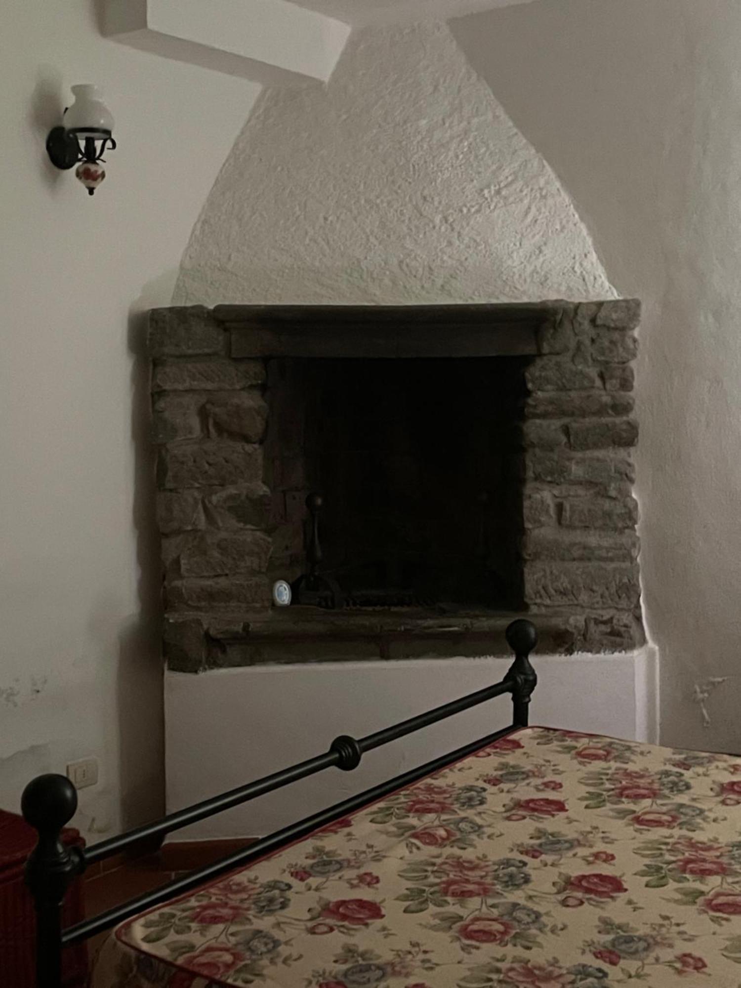 Le Casacce Case Per Vacanze Carmignano Zewnętrze zdjęcie