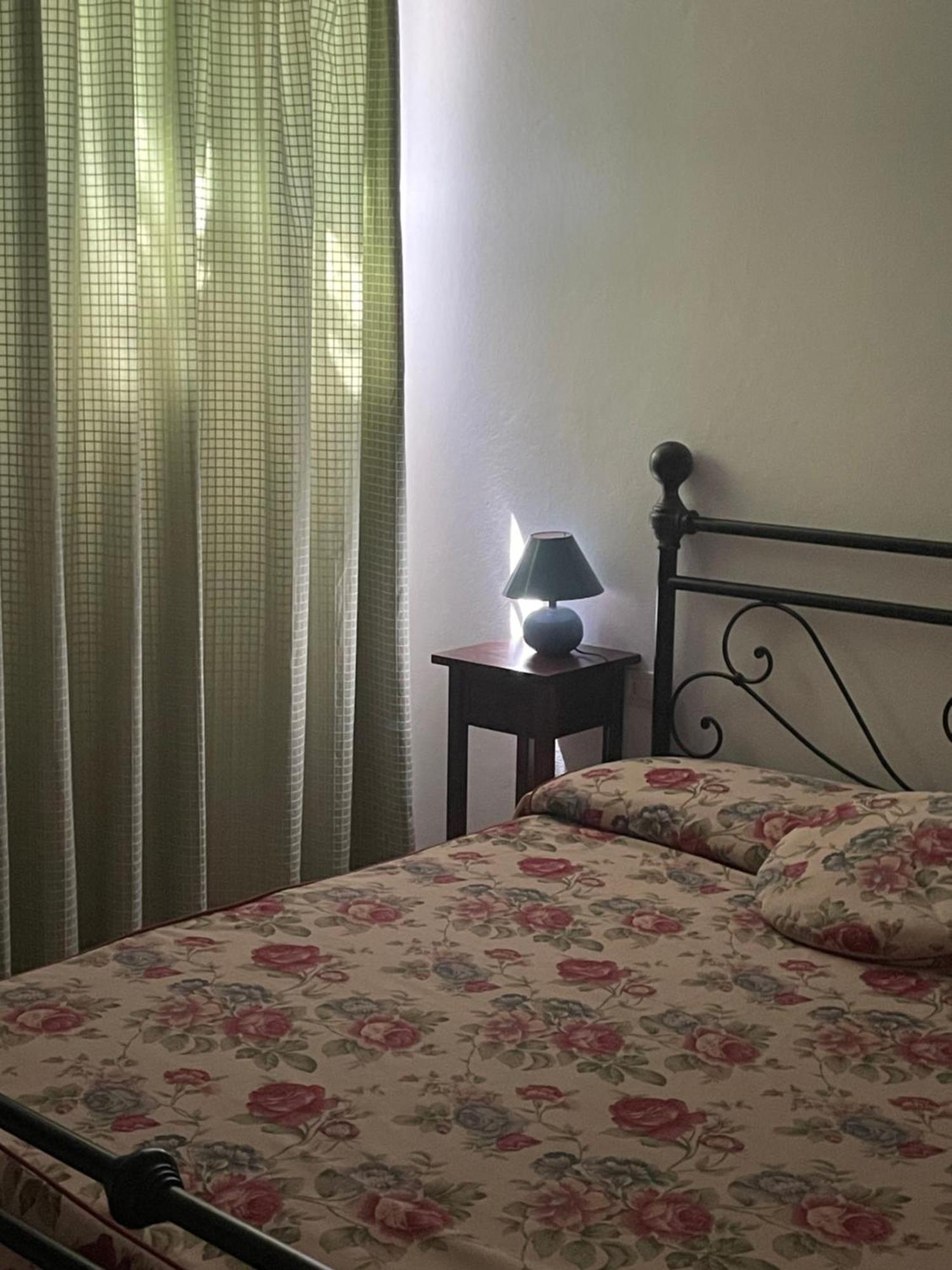 Le Casacce Case Per Vacanze Carmignano Zewnętrze zdjęcie
