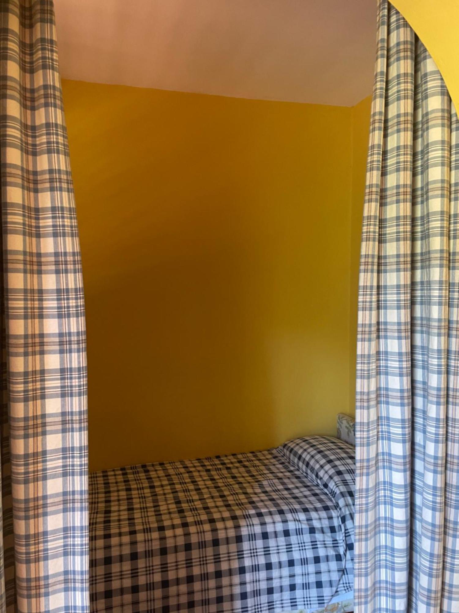 Le Casacce Case Per Vacanze Carmignano Zewnętrze zdjęcie