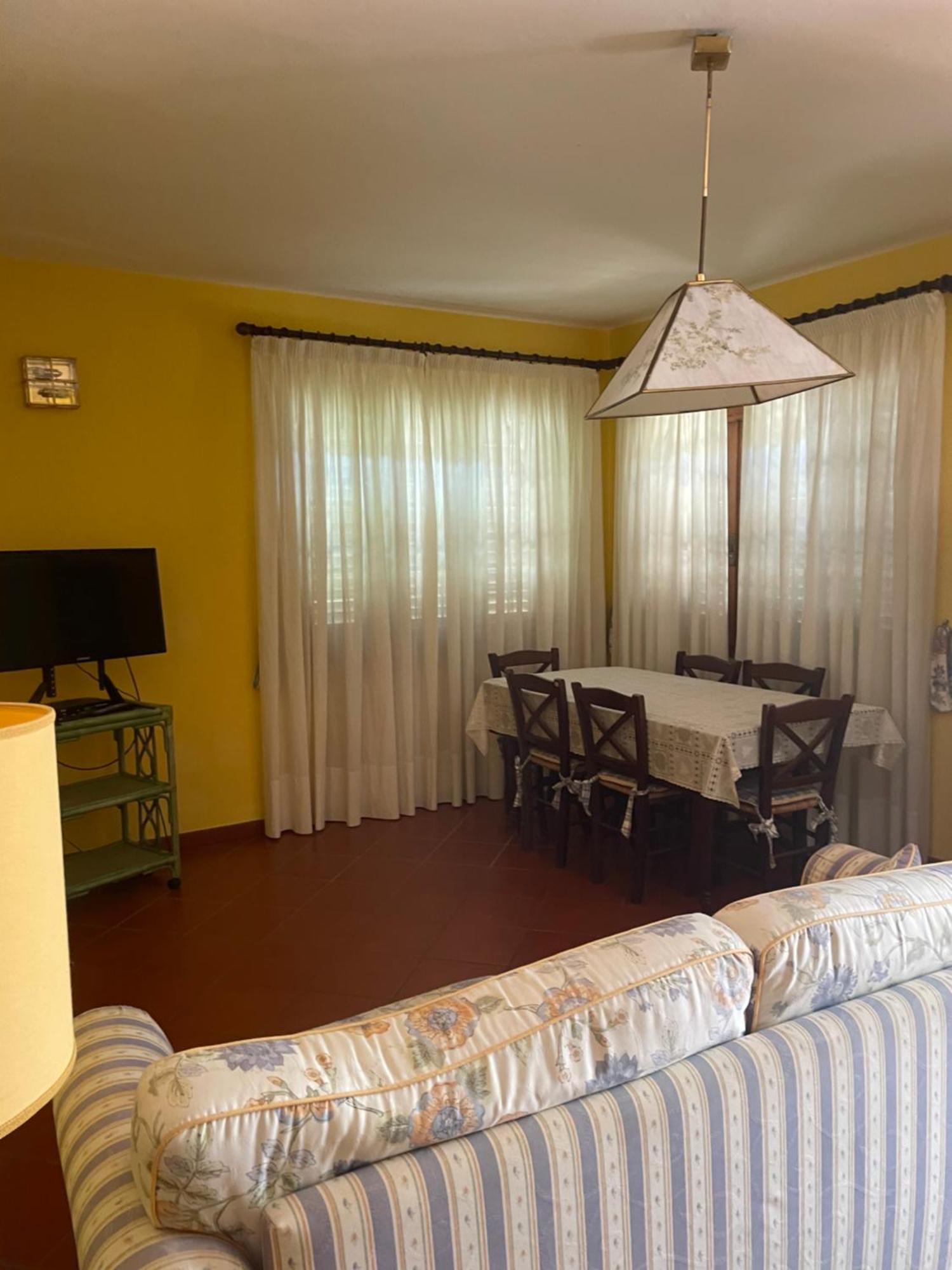 Le Casacce Case Per Vacanze Carmignano Zewnętrze zdjęcie