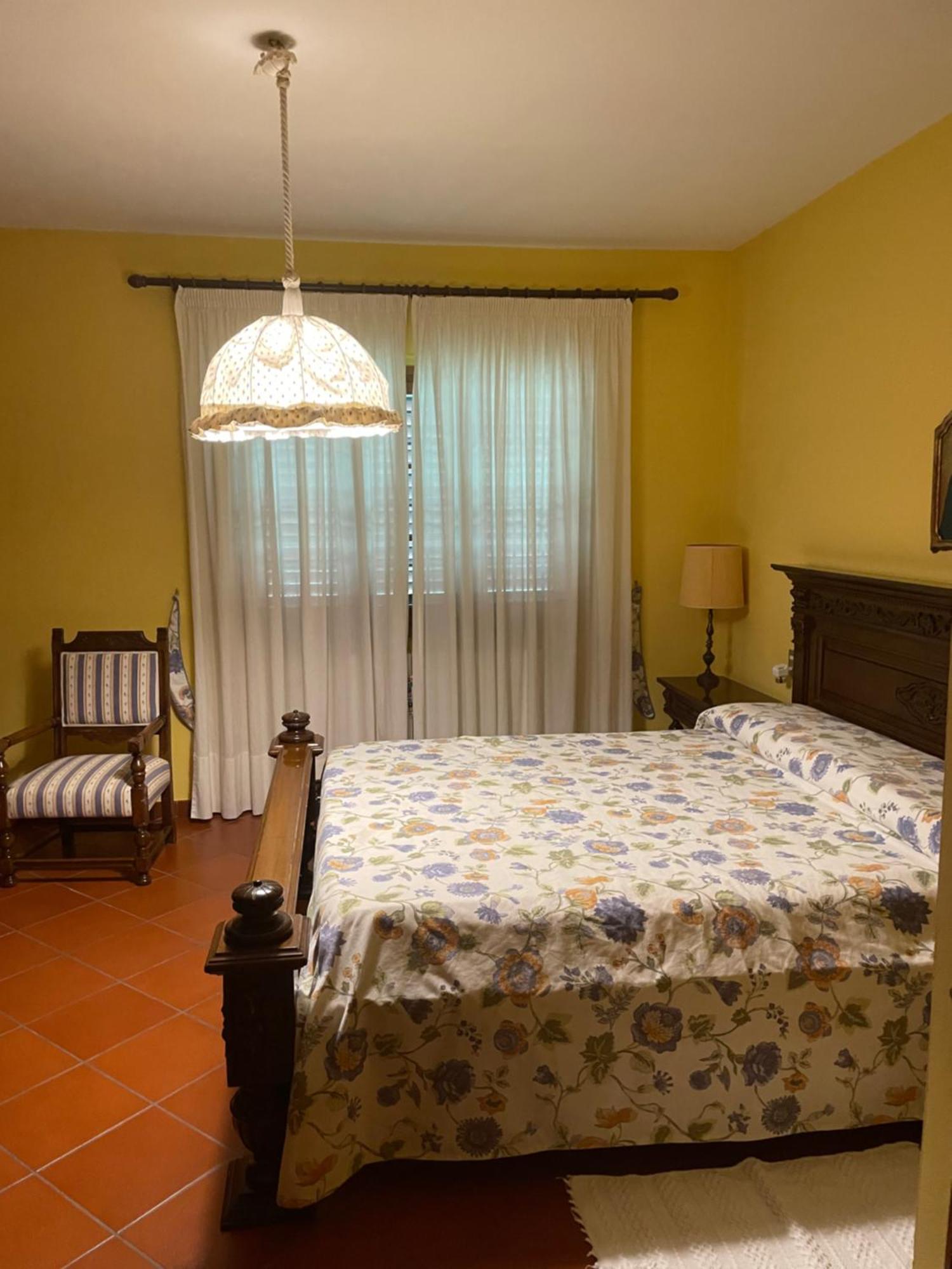 Le Casacce Case Per Vacanze Carmignano Zewnętrze zdjęcie