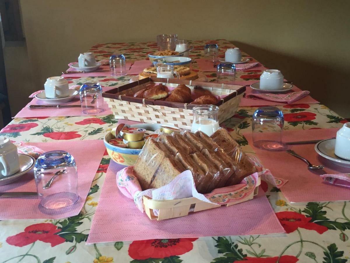 Le Casacce Case Per Vacanze Carmignano Zewnętrze zdjęcie